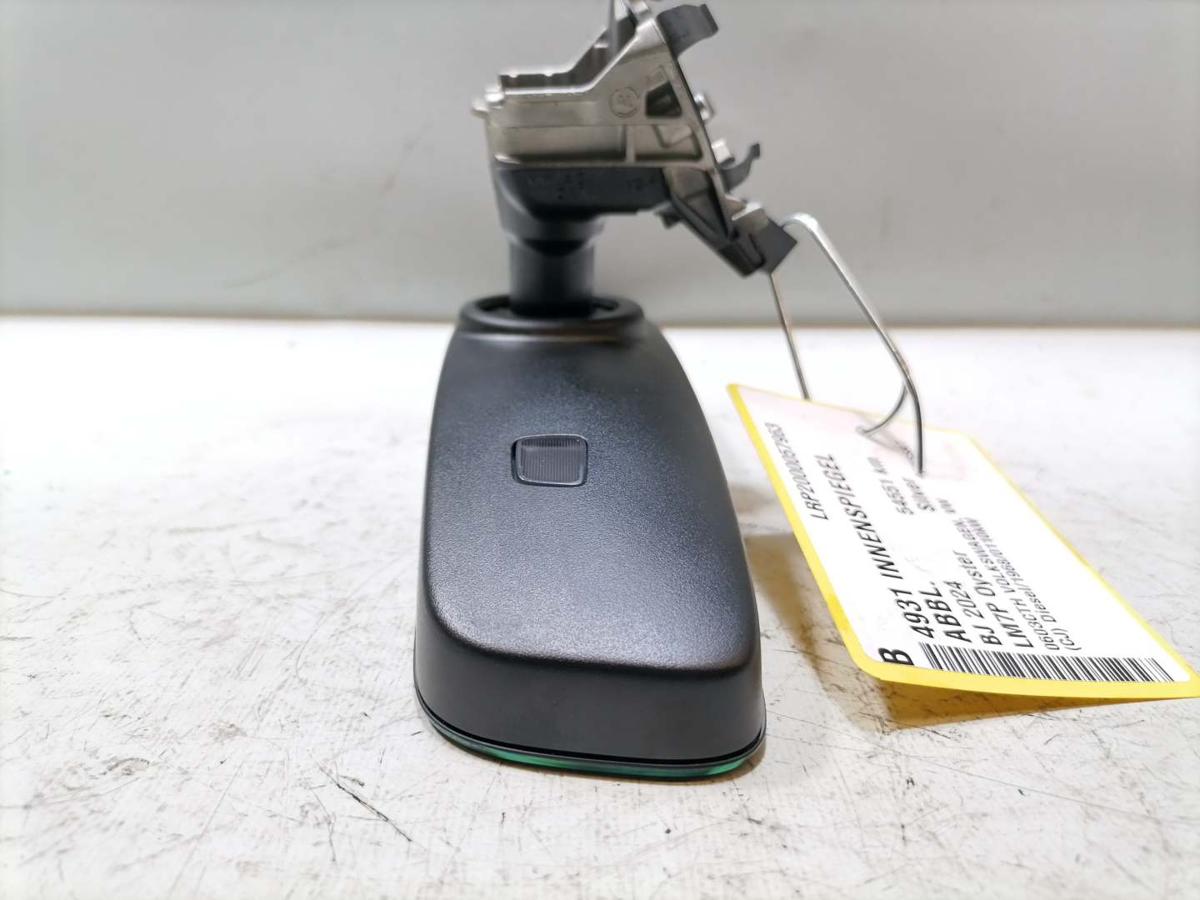 VW Passat B9 original Innensiegel automatisch abblendbar Bj.2024